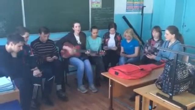 Последний звонок 😍 смотреть онлайн