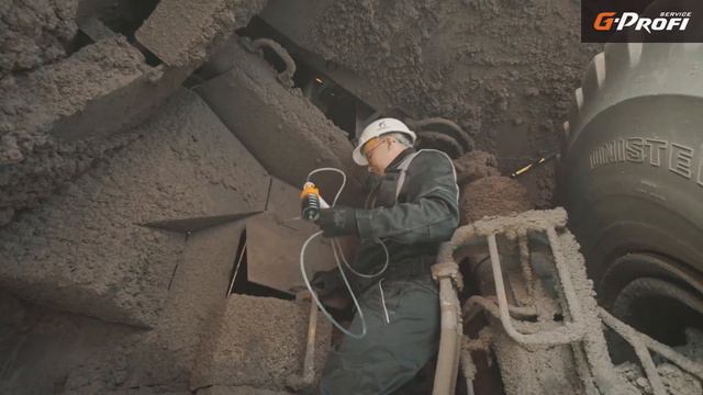 G-Profi смотреть онлайн