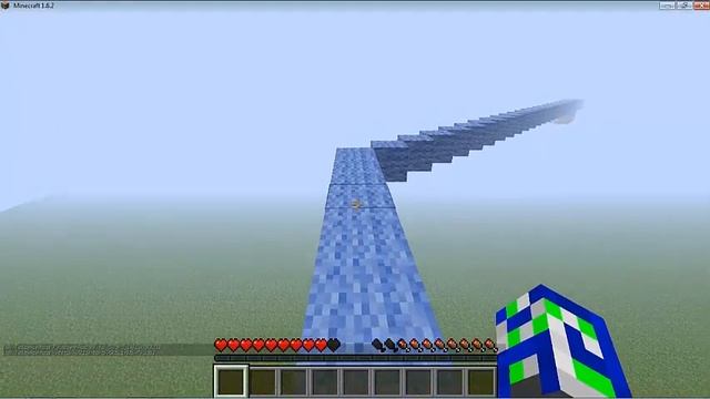 Pineapples Plays Not So Scary Maze Game MINECRAFT with jett246810 смотреть онлайн