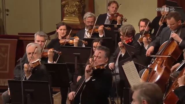 Mozart Piano Concerto No 27 B flat major K 595 Daniel Barenboim Wiener Philharmoniker смотреть онлайн