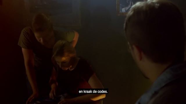 Escape Room The Game - Virtual Reality - Commercial смотреть онлайн