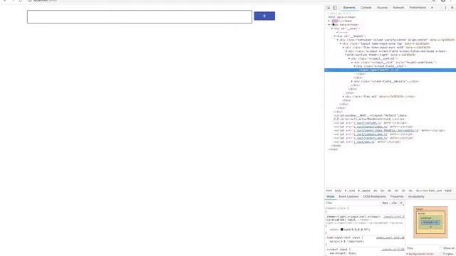 nuxt로 시작하는 todo app 4편 : todo input 만들기 смотреть онлайн