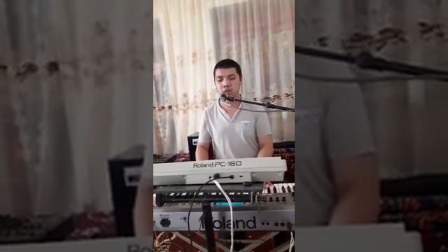 Oybekjon Yusupov - Sog'imdim yor | Ойбекжон Юсупов - Соғиндим ёр смотреть онлайн