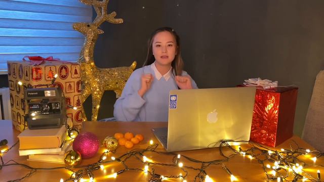 Senate news #56| Thanksgiving day, Poetry Evening смотреть онлайн
