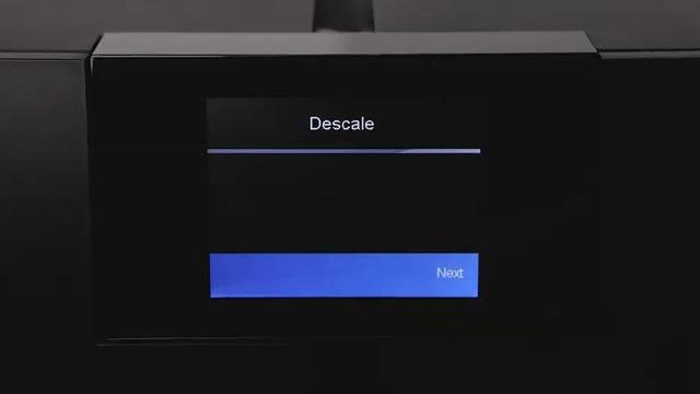 JURA ENA 8 TOUCH odvápnění kávovaru (2022, EC) смотреть онлайн