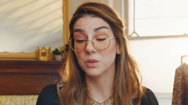 4 Powerful Truths about Your Self-Worth (feat. Lillian Fallon) смотреть онлайн