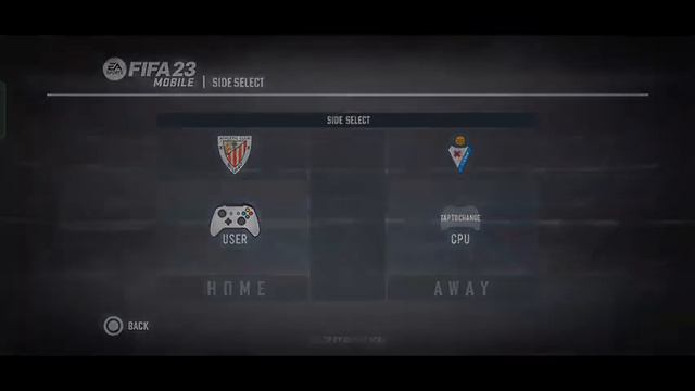 BEST THEME FIFA 23 PATCH SPECIAL EDITION | FIFA 16 MOBILE смотреть онлайн