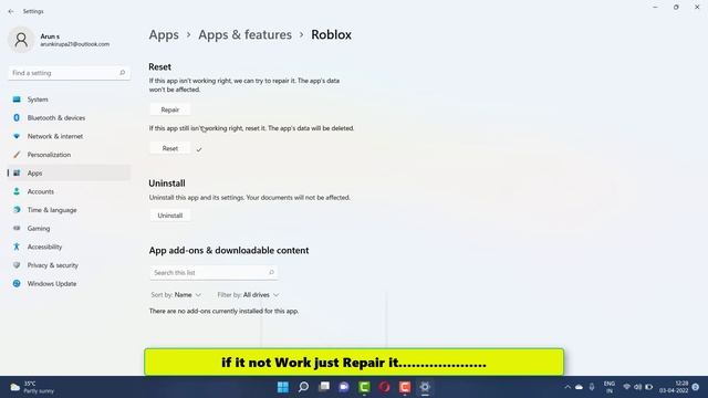 How To Fix Roblox Error Code 522 In Windows смотреть онлайн