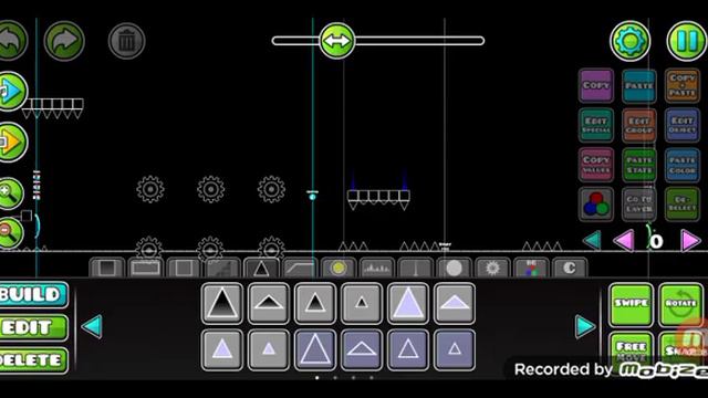 ПОЧЕМУ МНЕ СЛОЖНО? Создаю уровень но сколько он длится покажет колесо фортуны *часть 1* смотреть онлайн