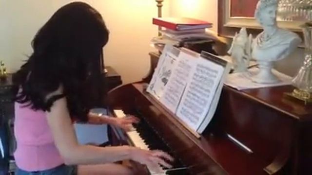 Elegy - Arno Babajanyan composer смотреть онлайн