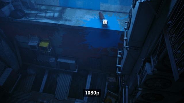 LS1 Vs FSR Vs FPS | Lossless Scaling