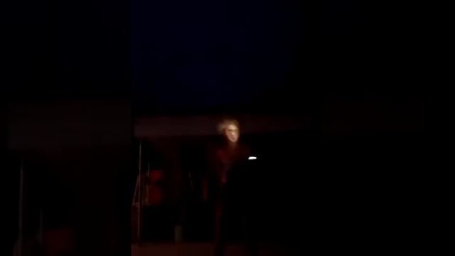 Танцы пар фонарём смотреть онлайн
