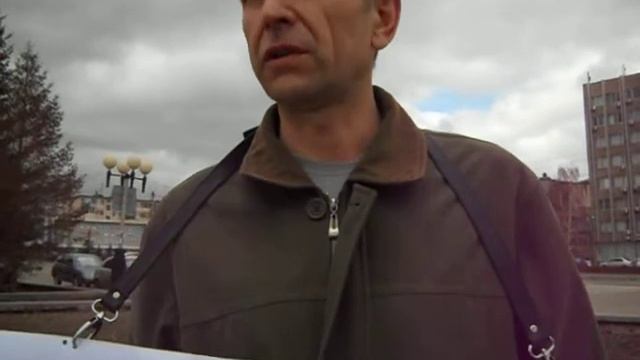 Орск. Достали! смотреть онлайн