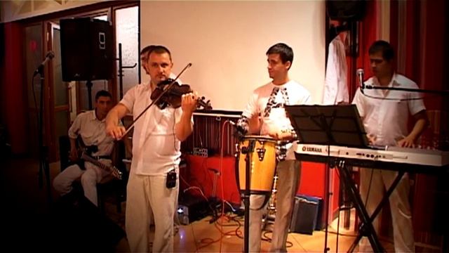 Kalimboys - Örmény Duduk és Hegedű