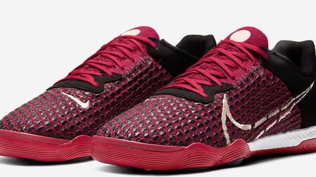 TOP 5 Nike NOGOMETNE TENISICE 2021 смотреть онлайн