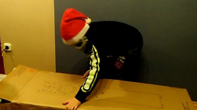 JBL Arena 180 unboxing w/ Zerat #1 смотреть онлайн