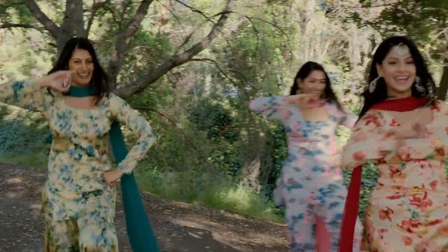 Manpreet Toor | "SURMEDANI" | Bajre Da Sitta | Ammy Virk | Tania | Jyotica Tangri| Noor Chahal смотреть онлайн