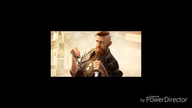Far Cry 5 - Jacob Seed Song "Only You" смотреть онлайн