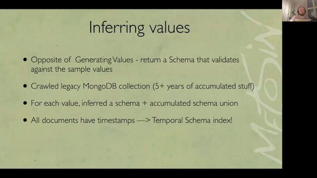 Designing Clojure with Malli - Tommi Reiman смотреть онлайн