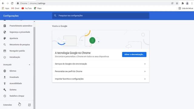 Google Chrome Não Responde Como Resolver смотреть онлайн