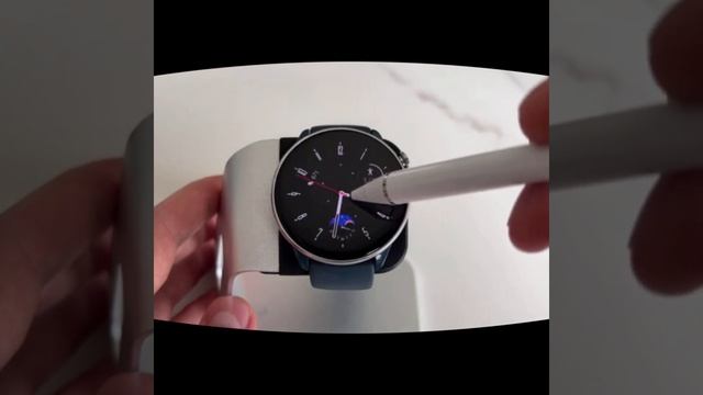 Amazfit GTR Mini Review смотреть онлайн