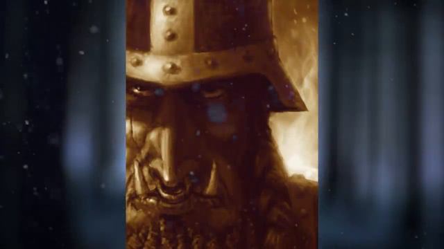 Племена Норски | Чудовище, Лор и Что еще можно реализовать в Total War Warhammer 3. смотреть онлайн