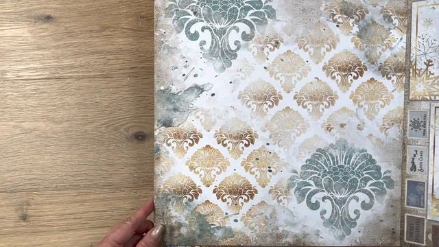 A CHERRY ON TOP PREORDER HAUL, PART 2 - NEW COLLECTIONS FROM MINTAY, STAMPERIA & SIMPLE STORIES смотреть онлайн