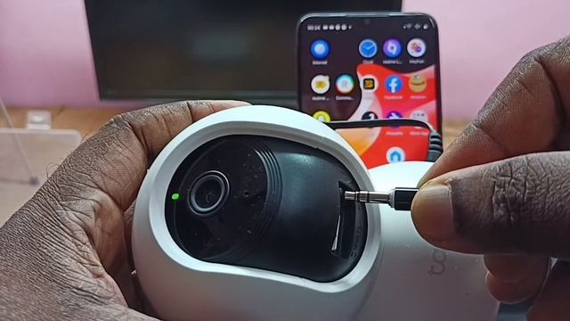 TP-Link Tapo Security Camera : How to Reset | Hard Reset | Factory Reset | IP Camera | CCTV Camera смотреть онлайн