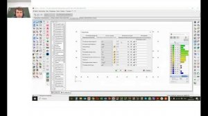 Вебинар "Моделирование и расчет свай в среде SCAD"