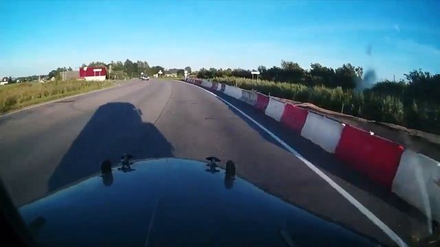 Игорь Вдовин и Юрий Каспарян Дорога смотреть онлайн