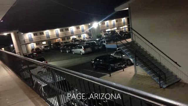 The Grand Canyon Travel Montage - Arizona, USA смотреть онлайн