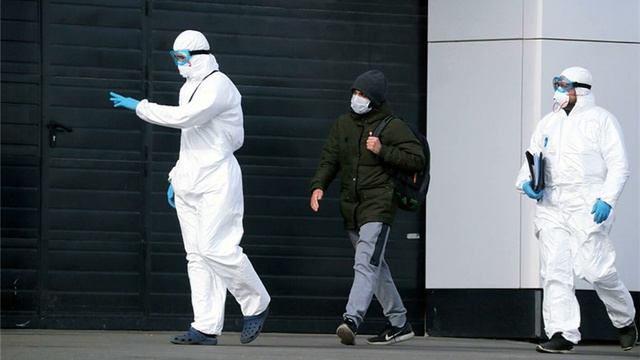 В Воронежской области ввели режим повышенной готовности смотреть онлайн