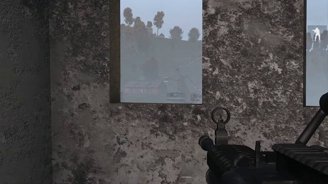 ARMA 3 HMG супер хероу смотреть онлайн