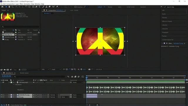 Control speed ON THE FLY with BPM | JAM with BAND or DJ! | Resolume Arena & Avenue Tricks ! VJ TIP смотреть онлайн