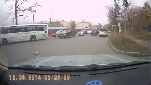 Женщина за рулем! Владивосток смотреть онлайн