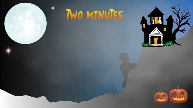 Drac's Got Plaque - The Halloween Toothbrush Song смотреть онлайн