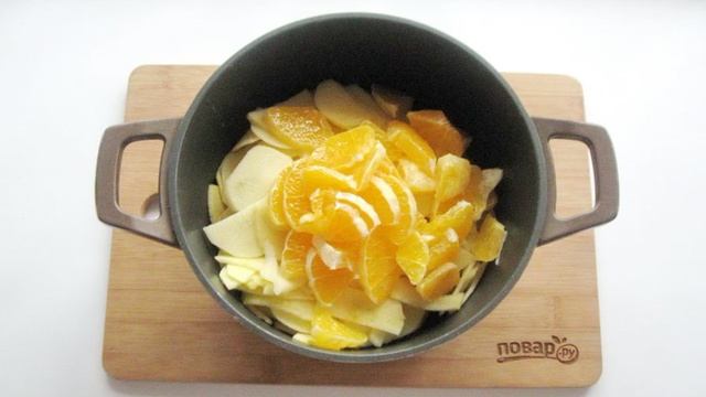 Сборник рецептов