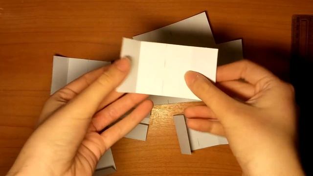 DIY необычная новогодняя открытка смотреть онлайн