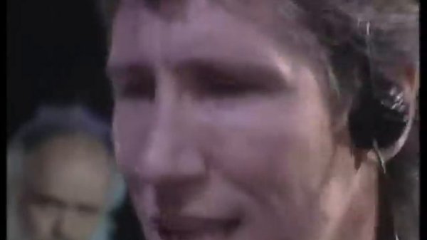 Roger Waters & Sinead O'Connor - Mother