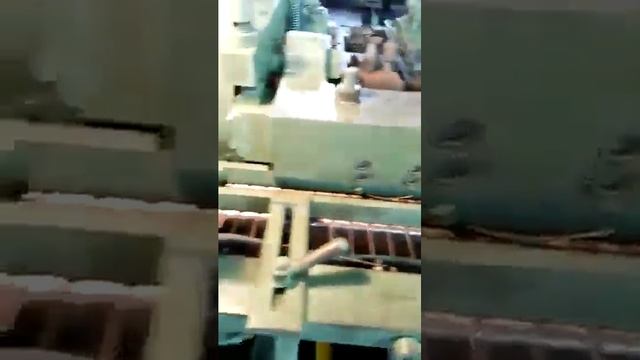 Машина для производства велосипедных спиц смотреть онлайн