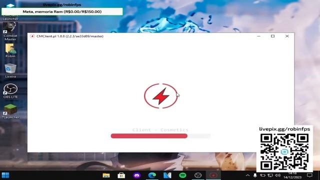 LIVE ON | AOVIVO ?| PC FRACO? (Bomba Intel Celeron) +18 смотреть онлайн