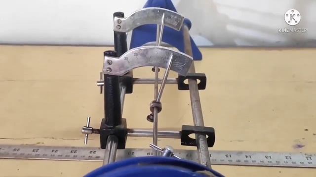 Modulus of rigidity by Barton experiment | Barton experiment смотреть онлайн