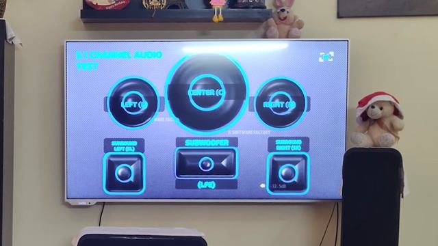 My 5.1 Home Theatre & How Much I SPENT $$ | Yamaha v585+Polk S55+Polk S30+Rythmik L12+Taga 806S смотреть онлайн