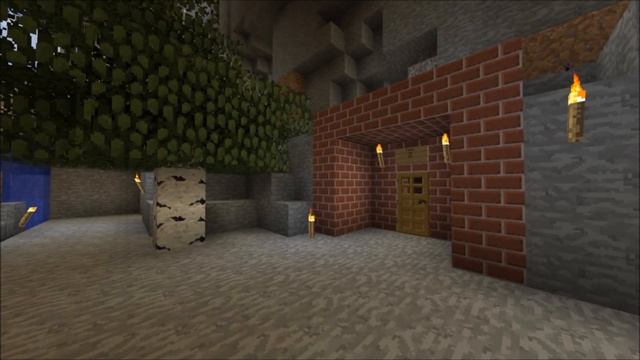 Minecraft - Faithful x32 texturepack смотреть онлайн