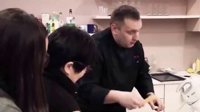 Кулинарная студия 