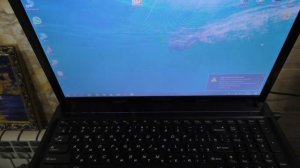 Не получается зайти в биос (BIOS UEFI) на ноутбуке Lenovo G580 Windows 10