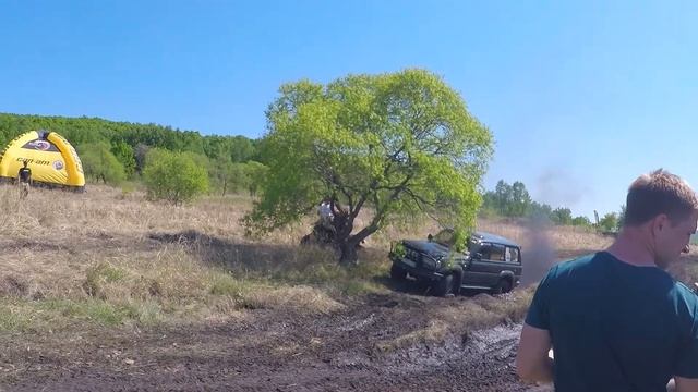 Кугуки #2 БО Артол.Первая статуя Будды в Приморье.Соревнования на квадроциклах смотреть онлайн