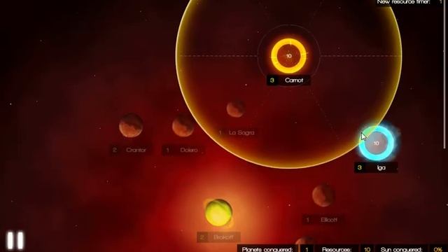 Conquerer Sun Age: Walkthrough - Level 28 / Gladiatus смотреть онлайн