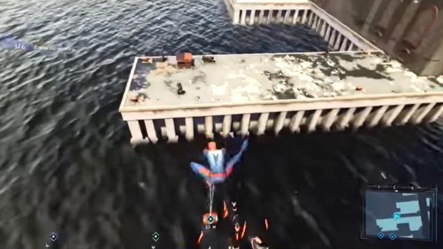 iXBT.games - Обзор Spider-Man - не таким мы его себе представляли! (2018-09-04) смотреть онлайн