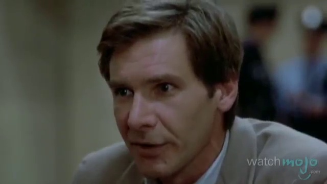 ТОП-10 фильмов Харрисона Форда смотреть онлайн